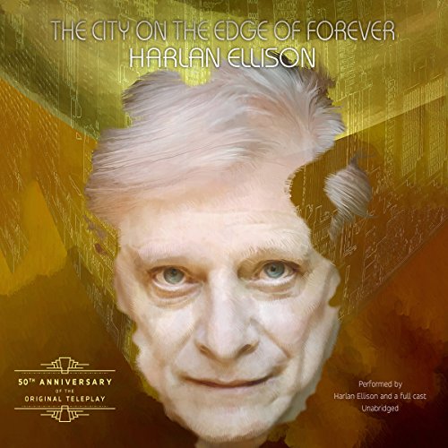 Harlan Ellison